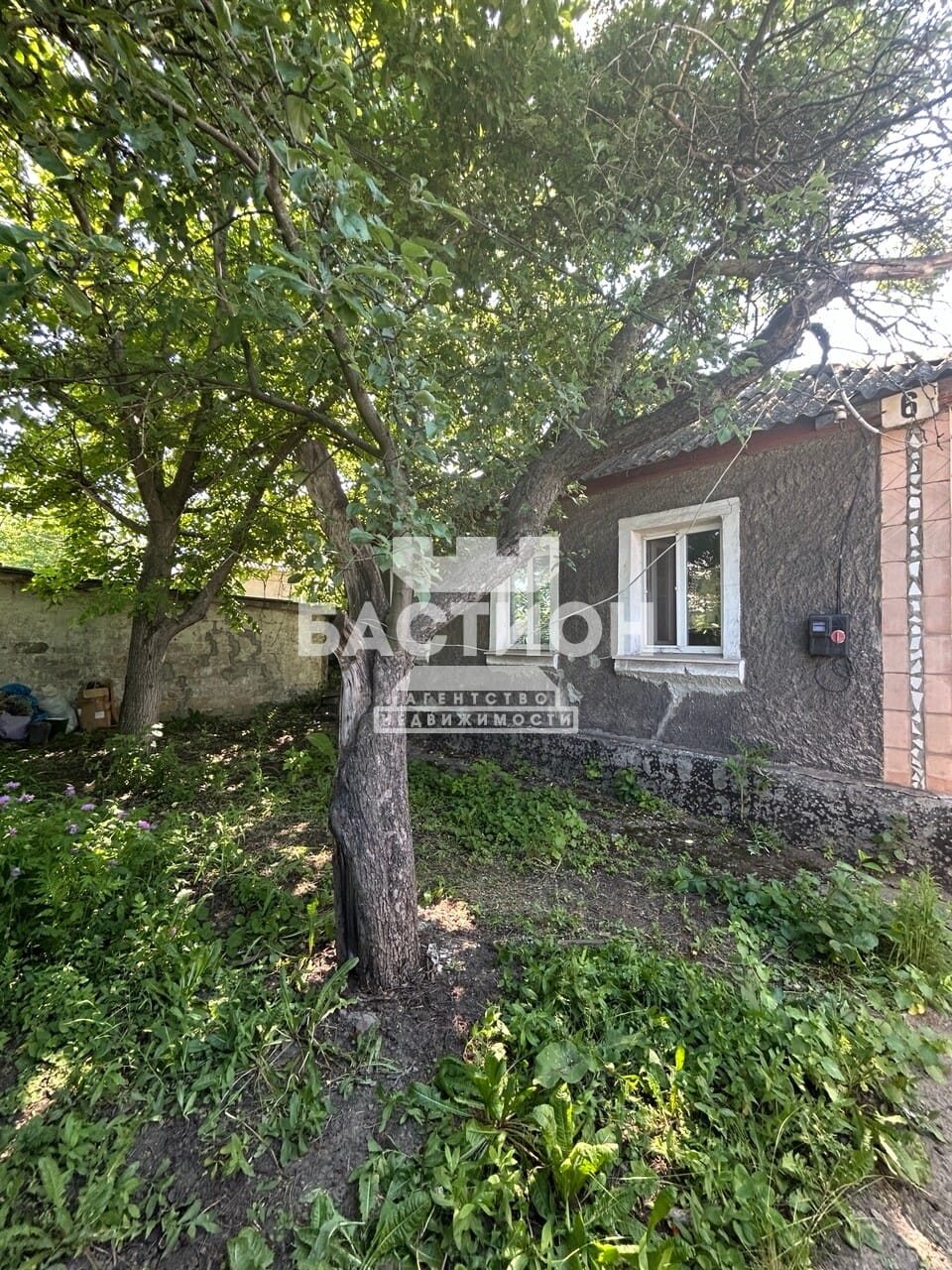 Продаётся дом, 65 м²