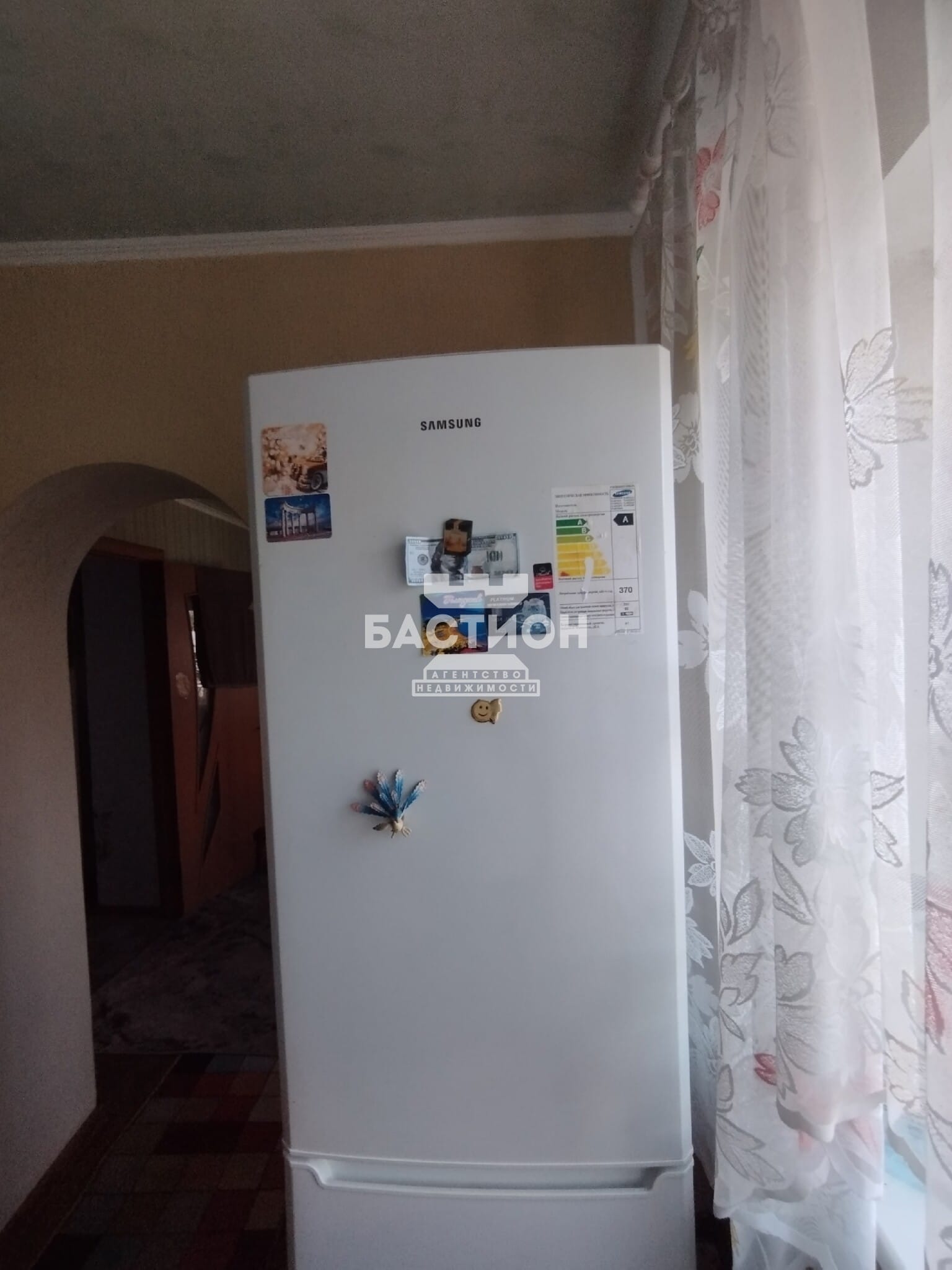 Продаётся дом, 90 м²