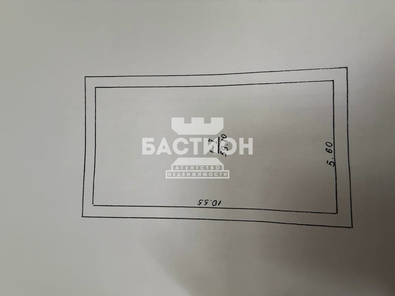 Продаётся недвижимость, 126 м²