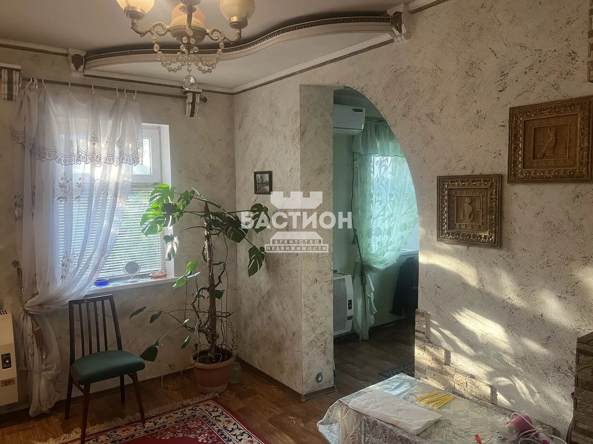 Продаётся дом, 70 м²