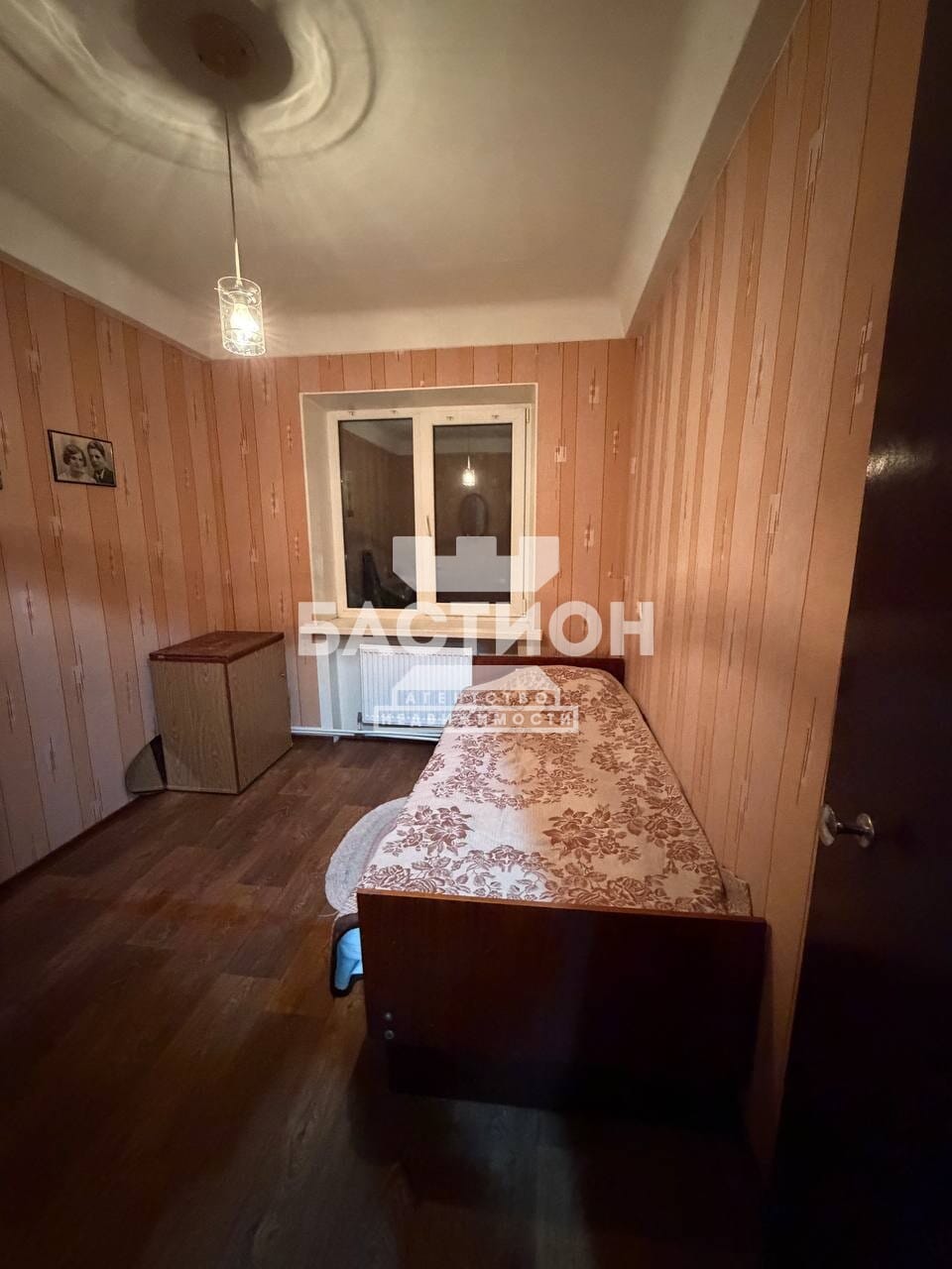 Продаётся двухкомнатная квартира, 39,9 м²