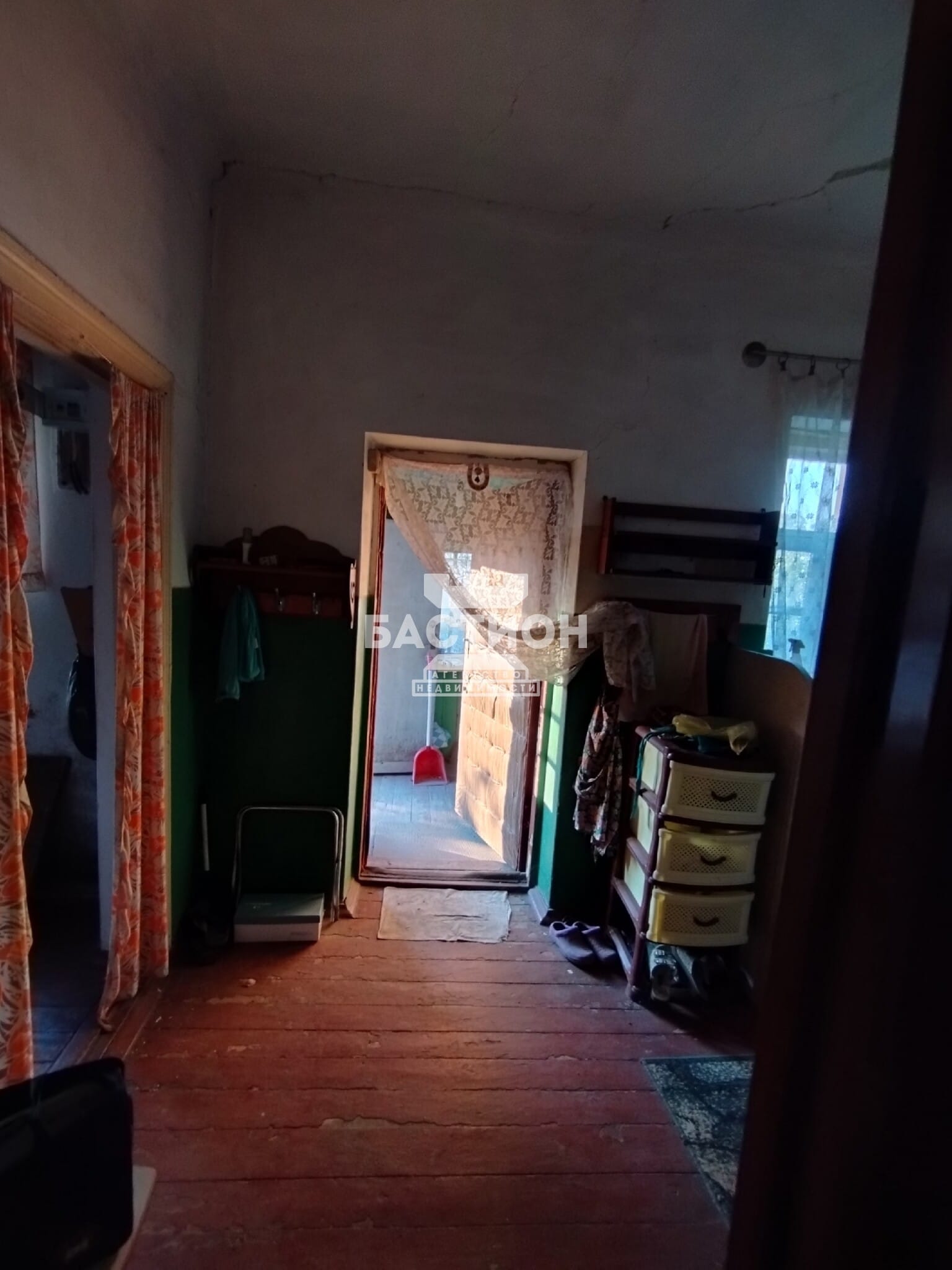 Продаётся дом, 80 м²