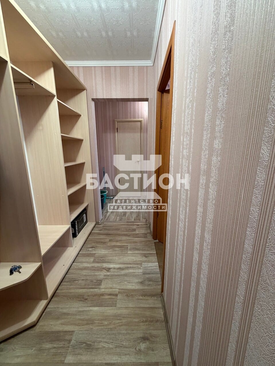 Продаётся двухкомнатная квартира, 51 м²