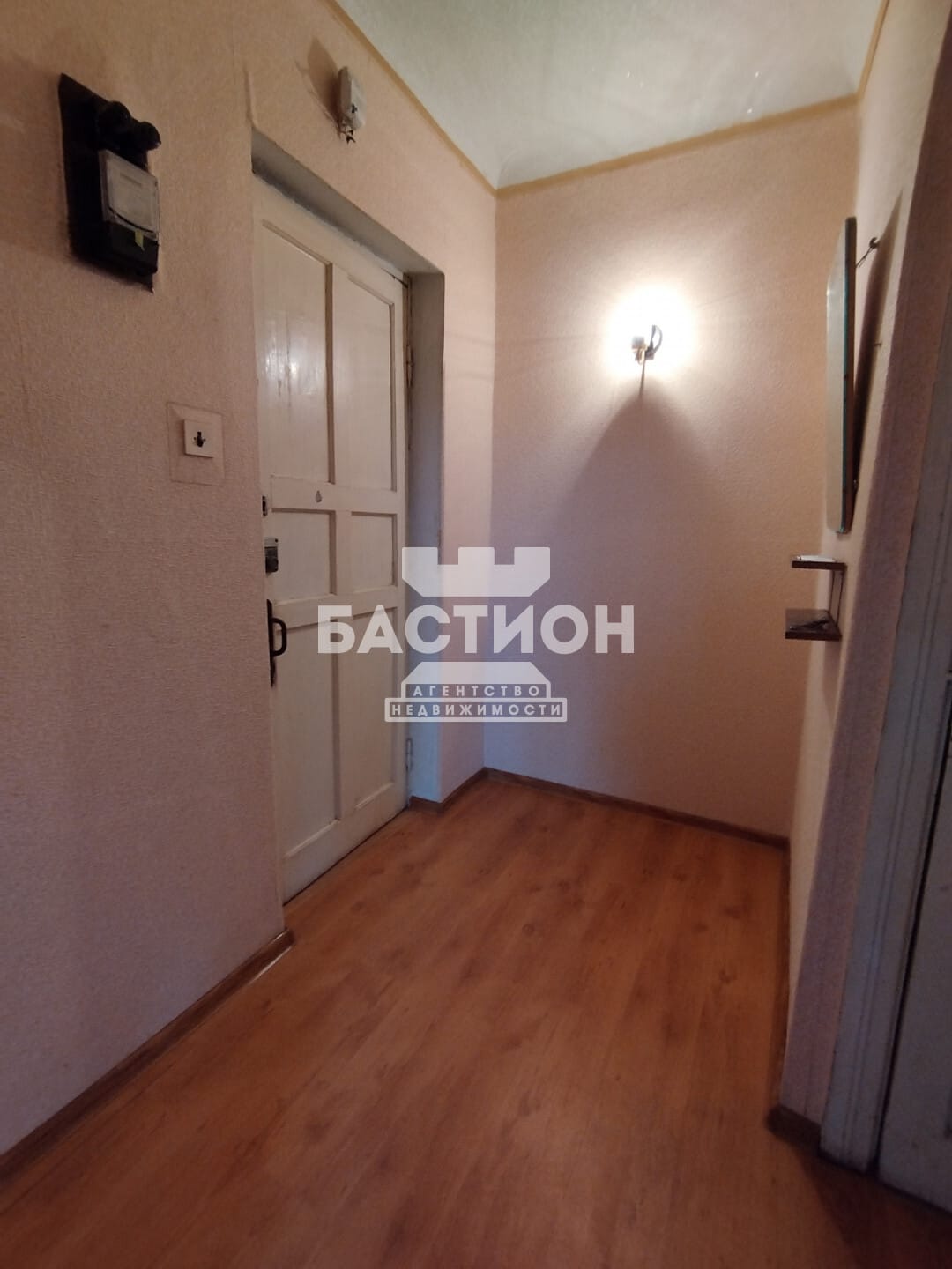 Продаётся трёхкомнатная квартира, 80 м²
