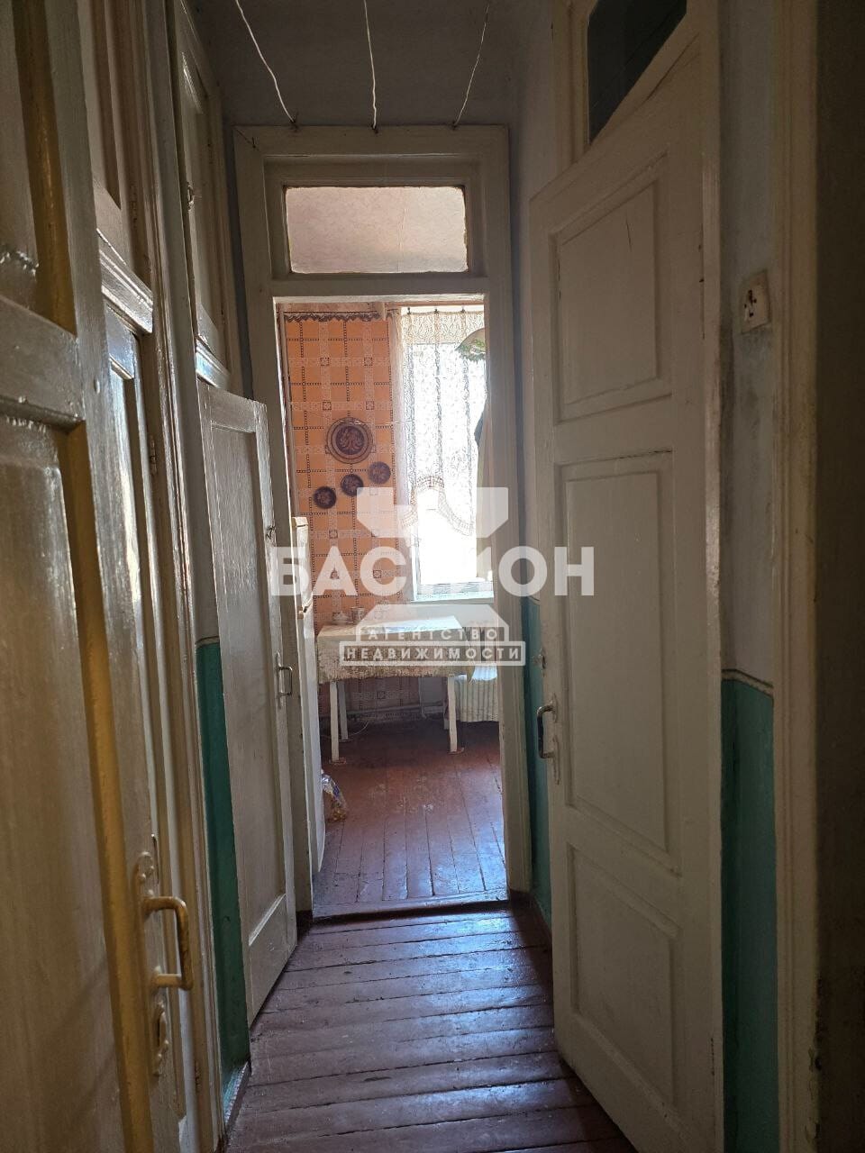 Продаётся двухкомнатная квартира, 54 м²