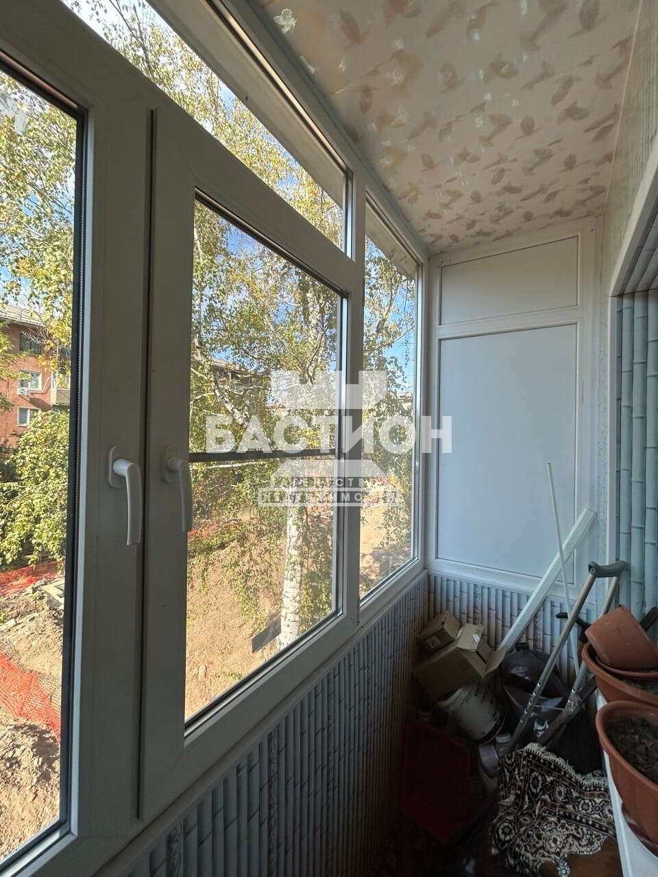 Продаётся двухкомнатная квартира, 40 м²