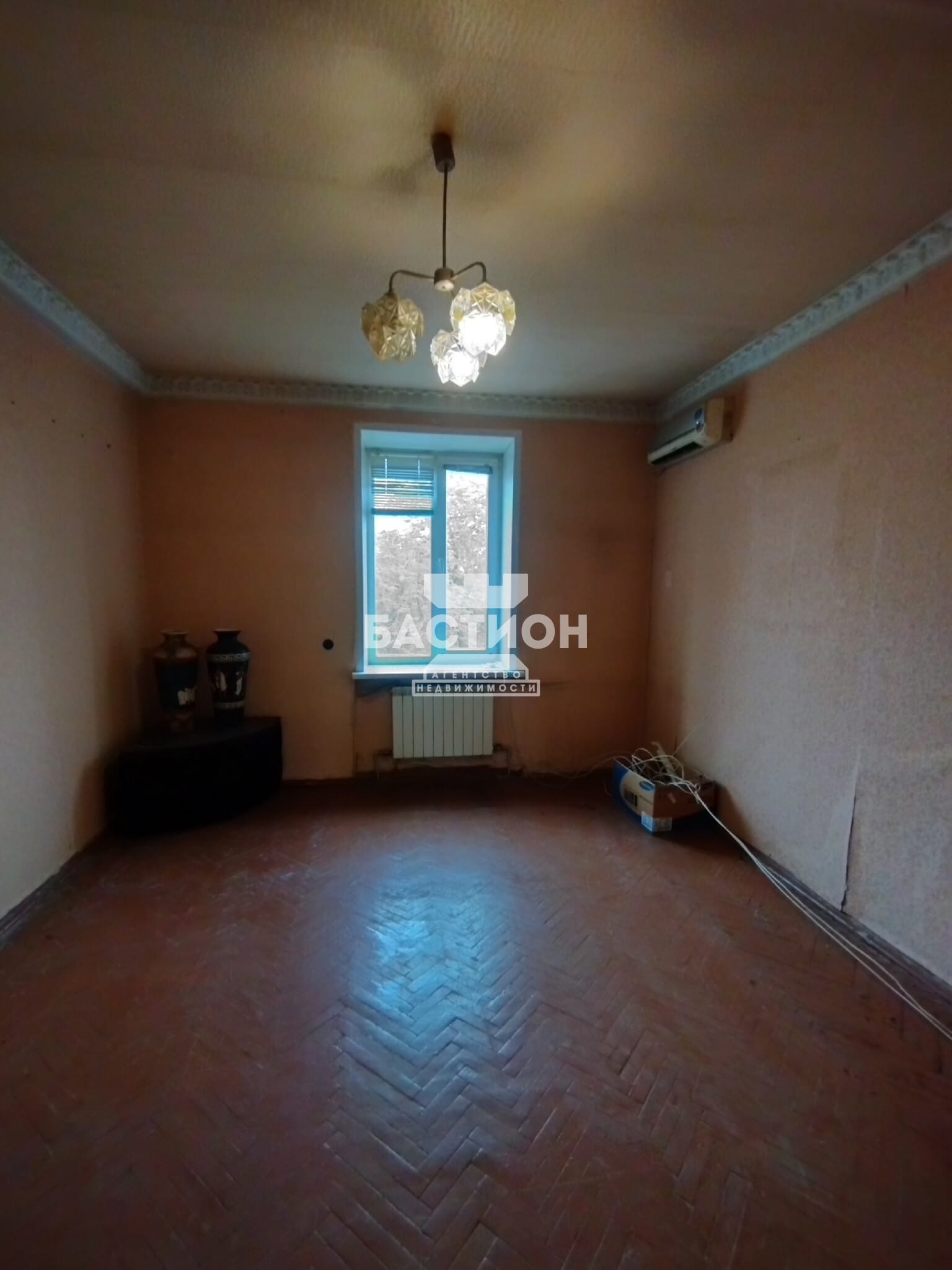Продаётся трёхкомнатная квартира, 77 м²