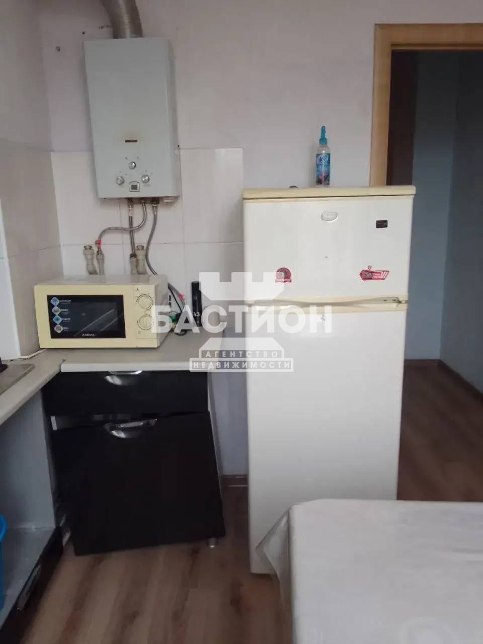 Продаётся двухкомнатная квартира, 56 м²