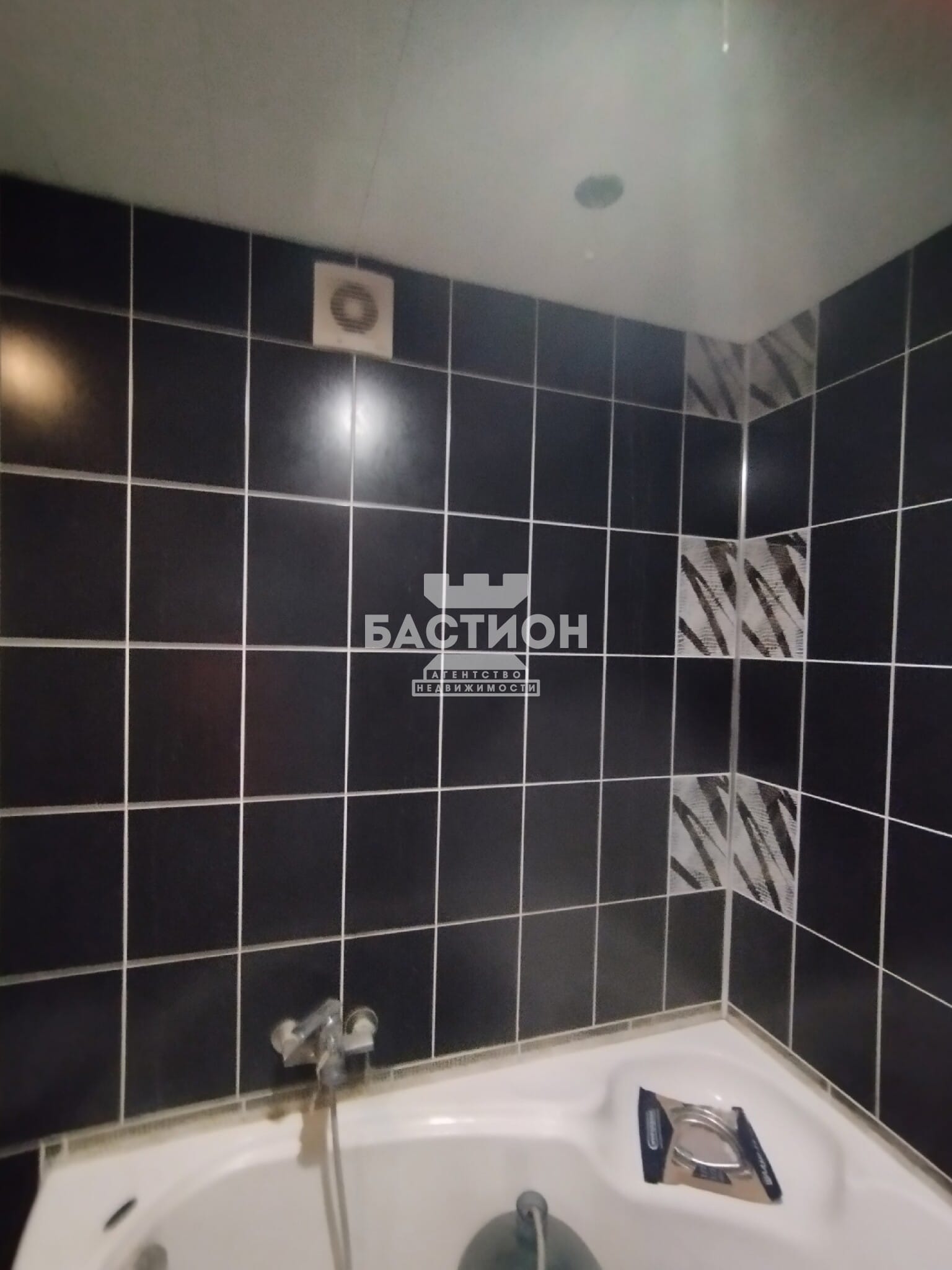 Продаётся однокомнатная квартира, 30,8 м²