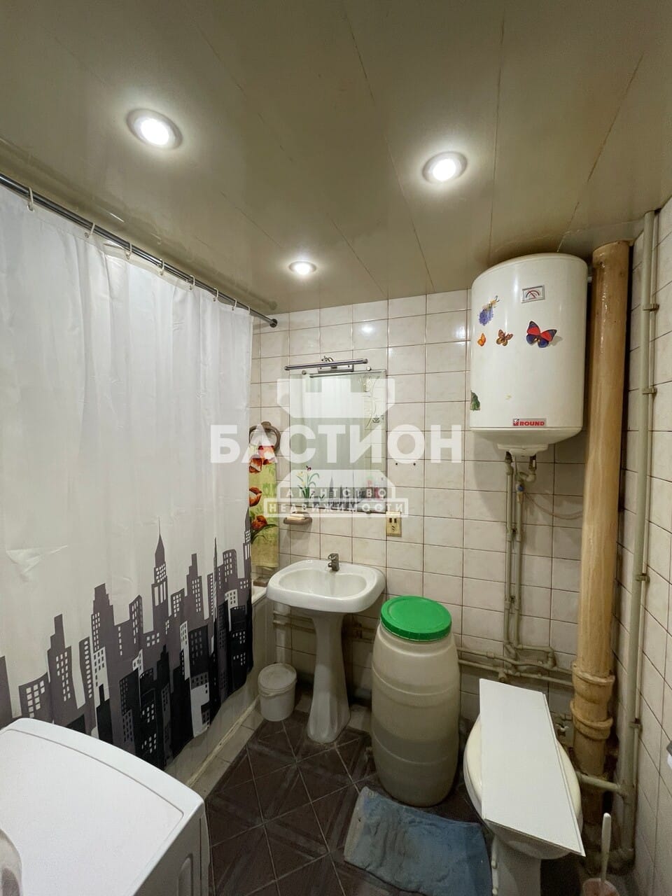 Продаётся двухкомнатная квартира, 51 м²