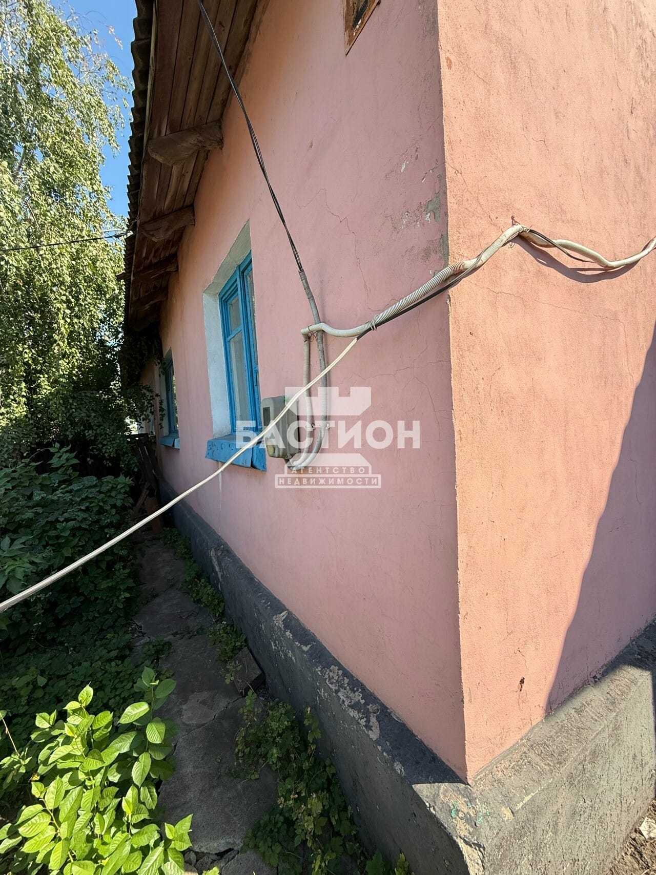 Продаётся дом, 56 м²