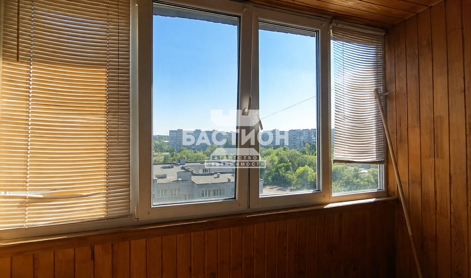 Продаётся двухкомнатная квартира, 52 м²