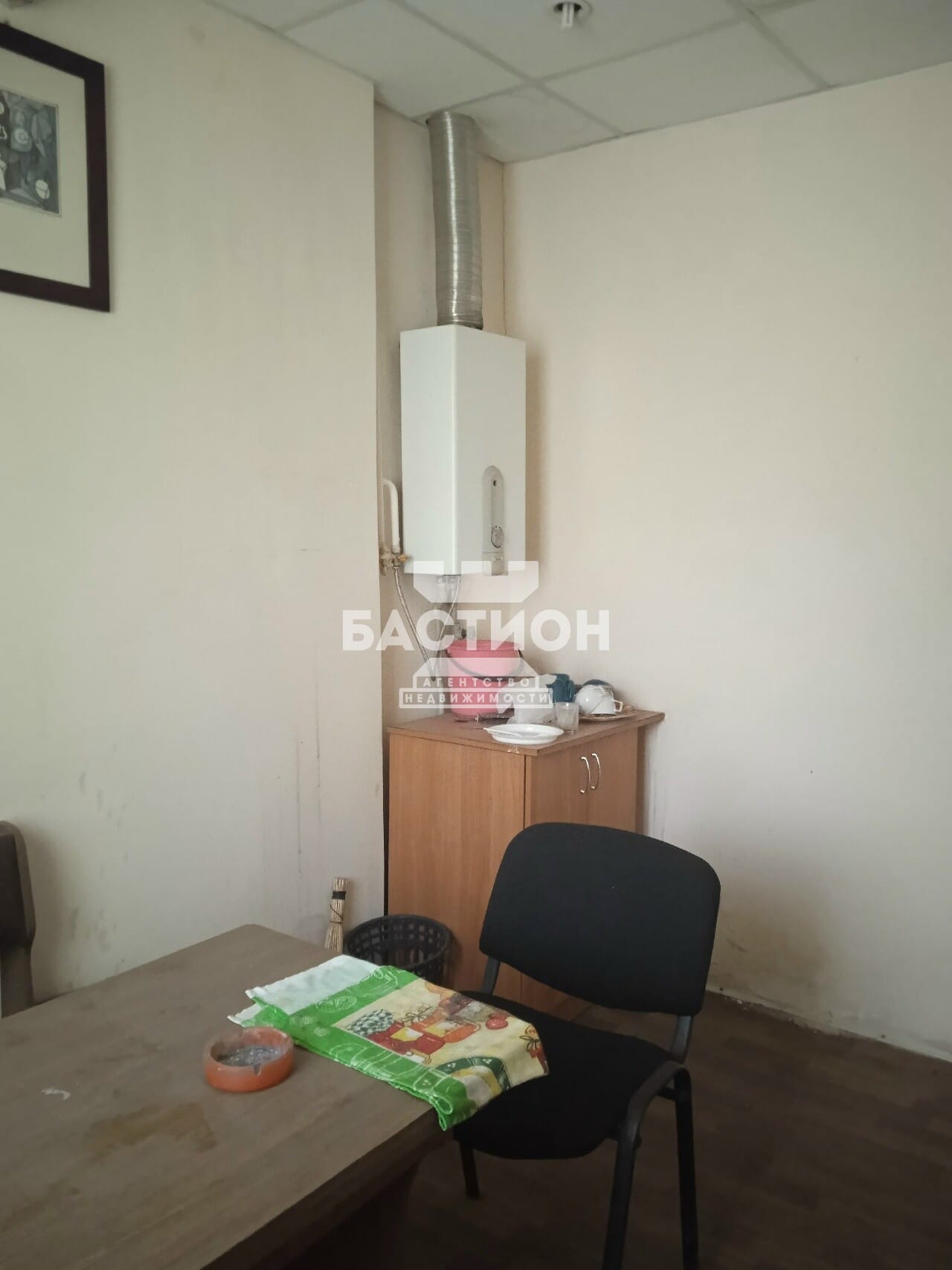 Продаётся двухкомнатная квартира, 49,6 м²