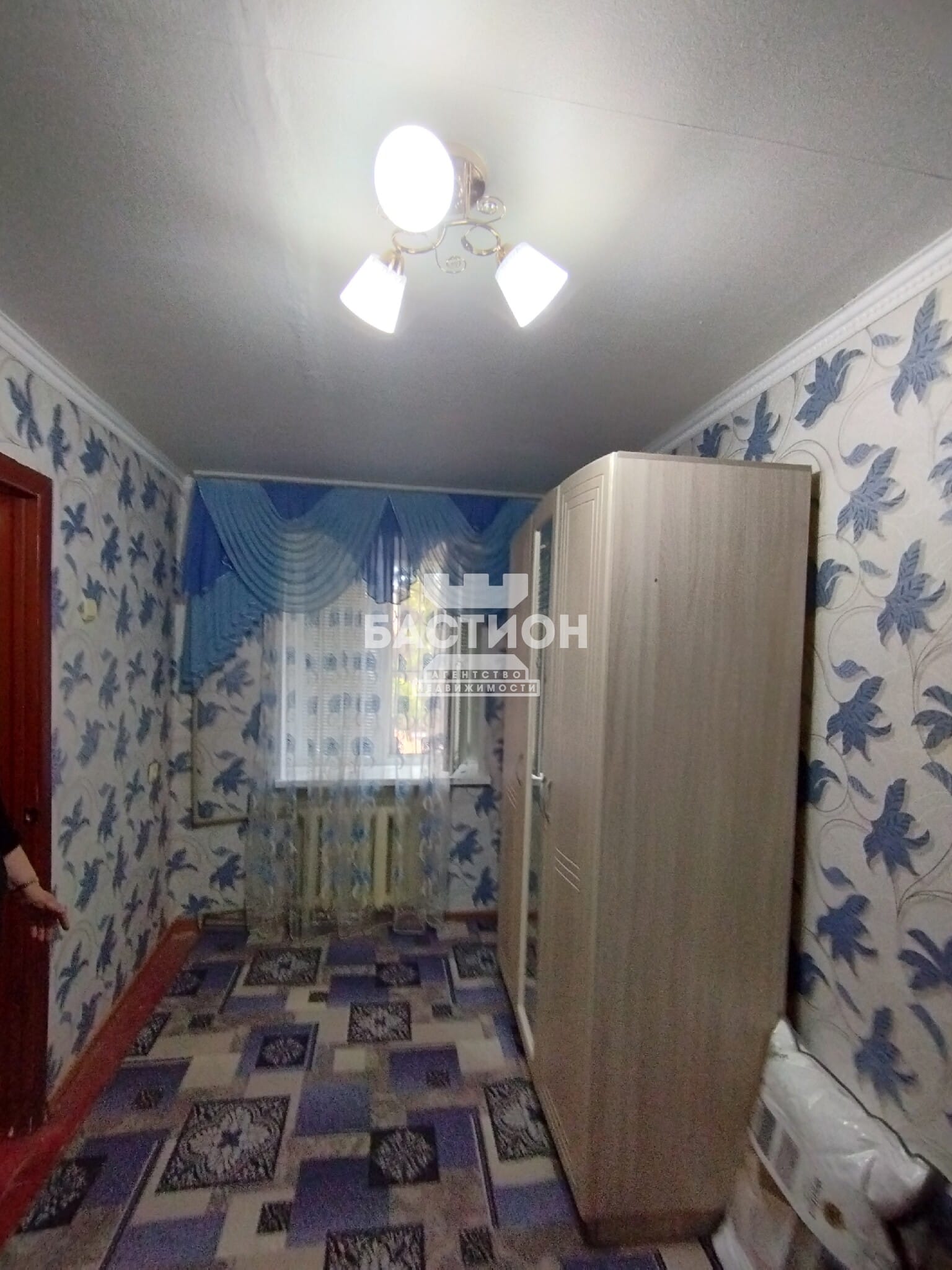Продаётся двухкомнатная квартира, 56 м²