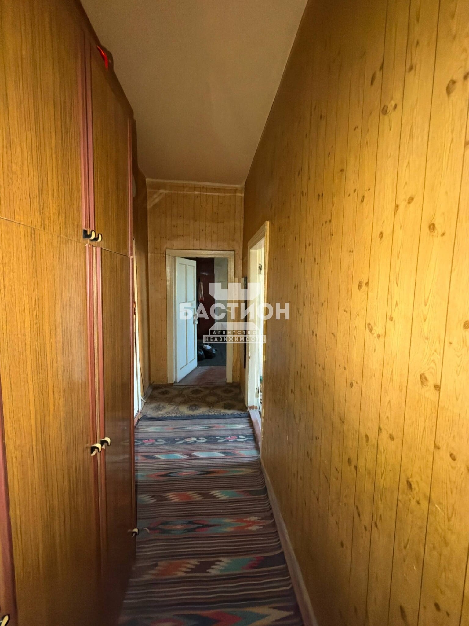 Продаётся двухкомнатная квартира, 48,4 м²