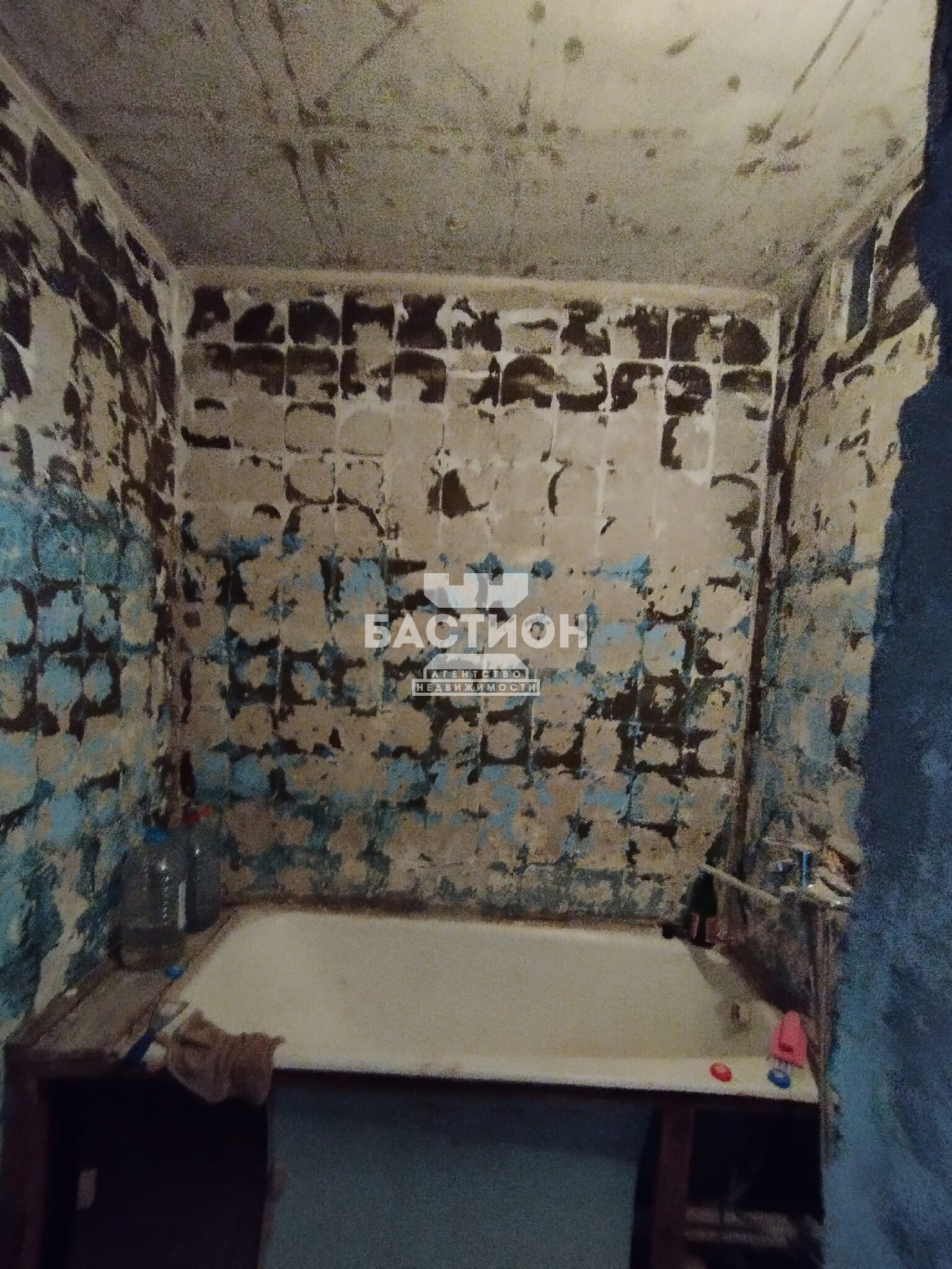 Продаётся трёхкомнатная квартира, 72,5 м²