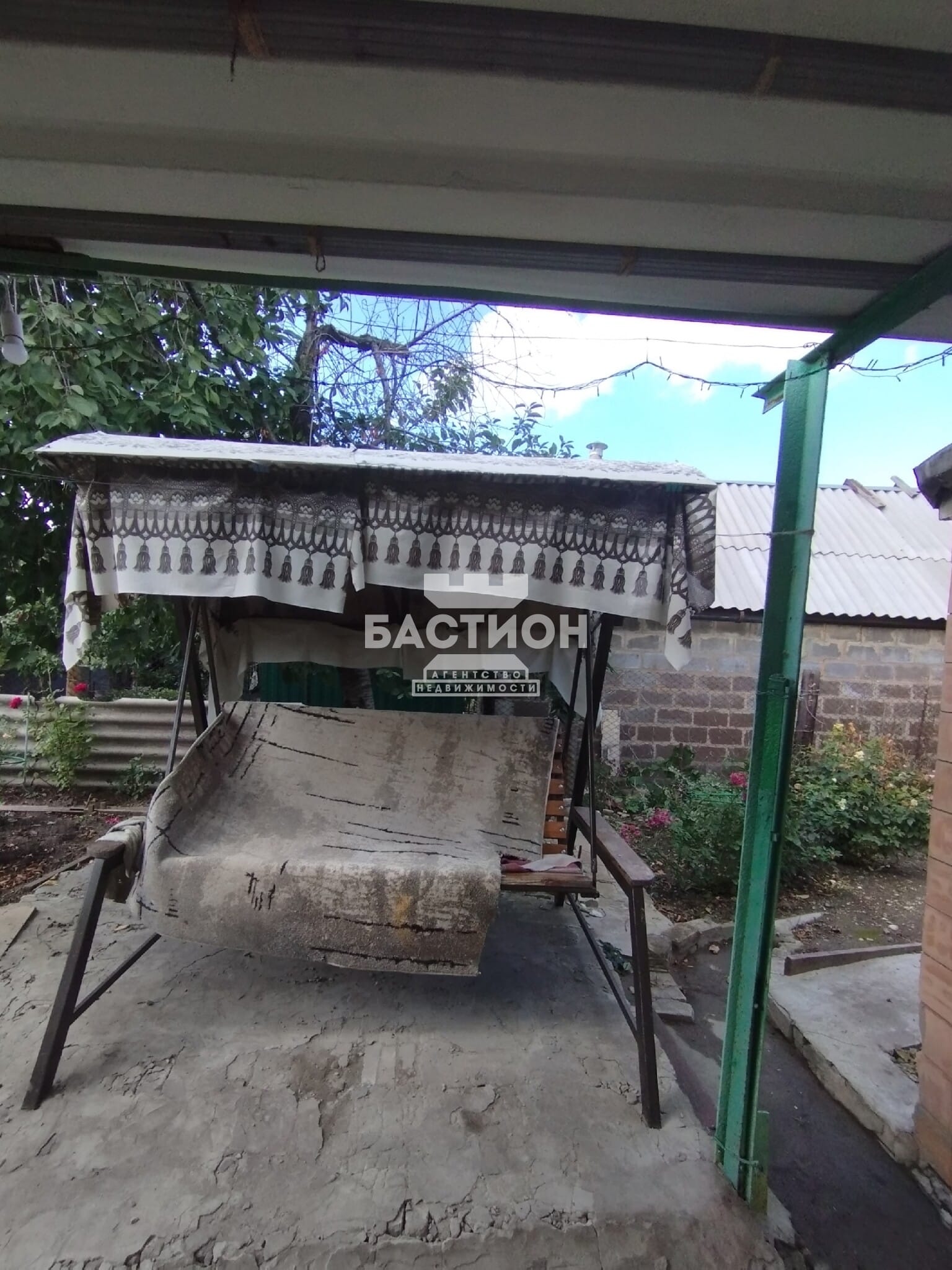 Продаётся дом, 90 м²