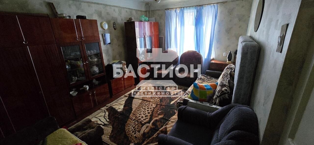 Продаётся двухкомнатная квартира, 45,4 м²