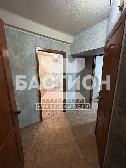 Продаётся однокомнатная квартира, 30 м²