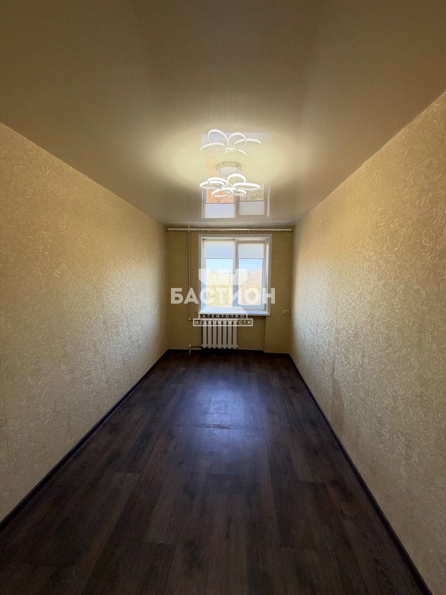 Продаётся двухкомнатная квартира, 44 м²