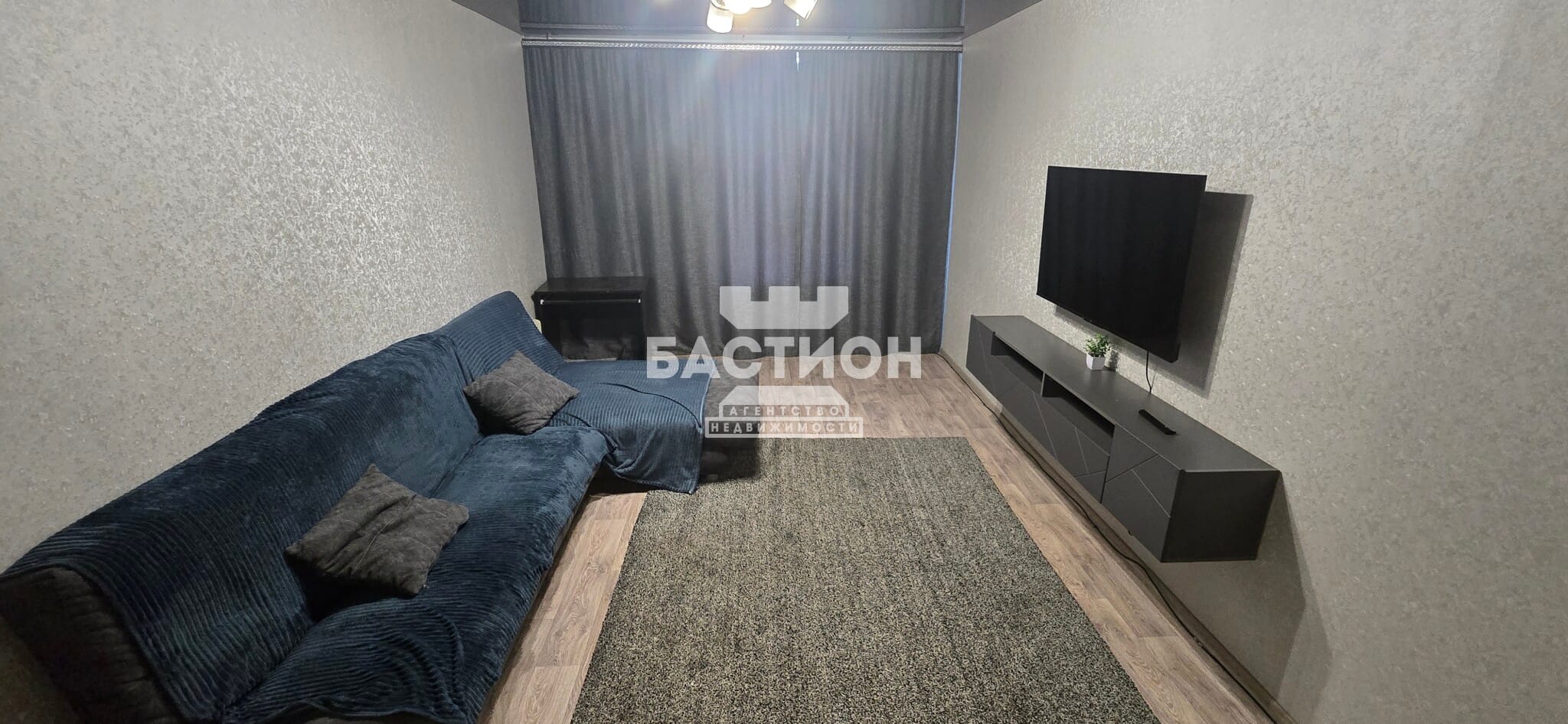 Продаётся трёхкомнатная квартира, 86 м²