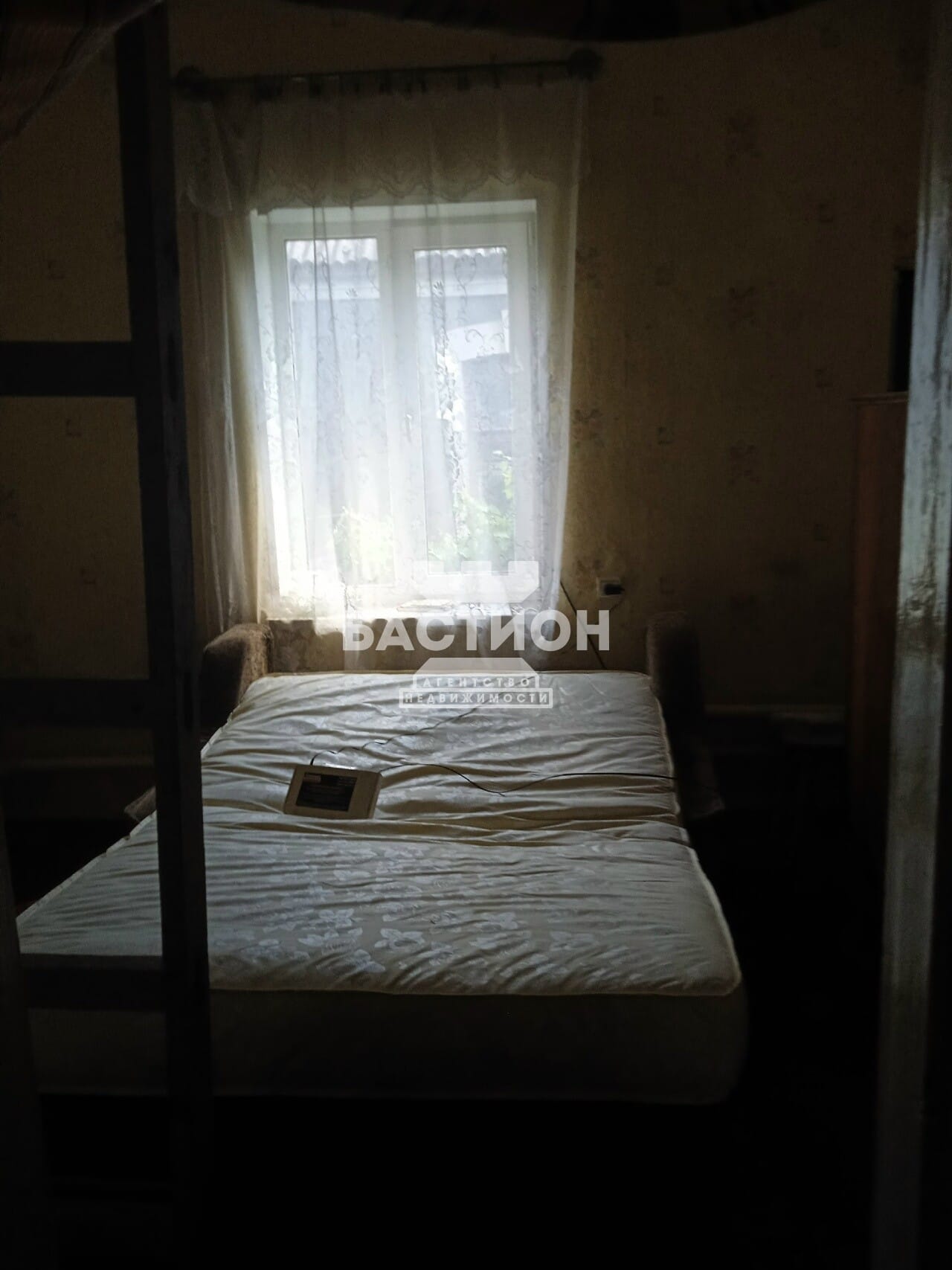 Продаётся дом, 77,9 м²