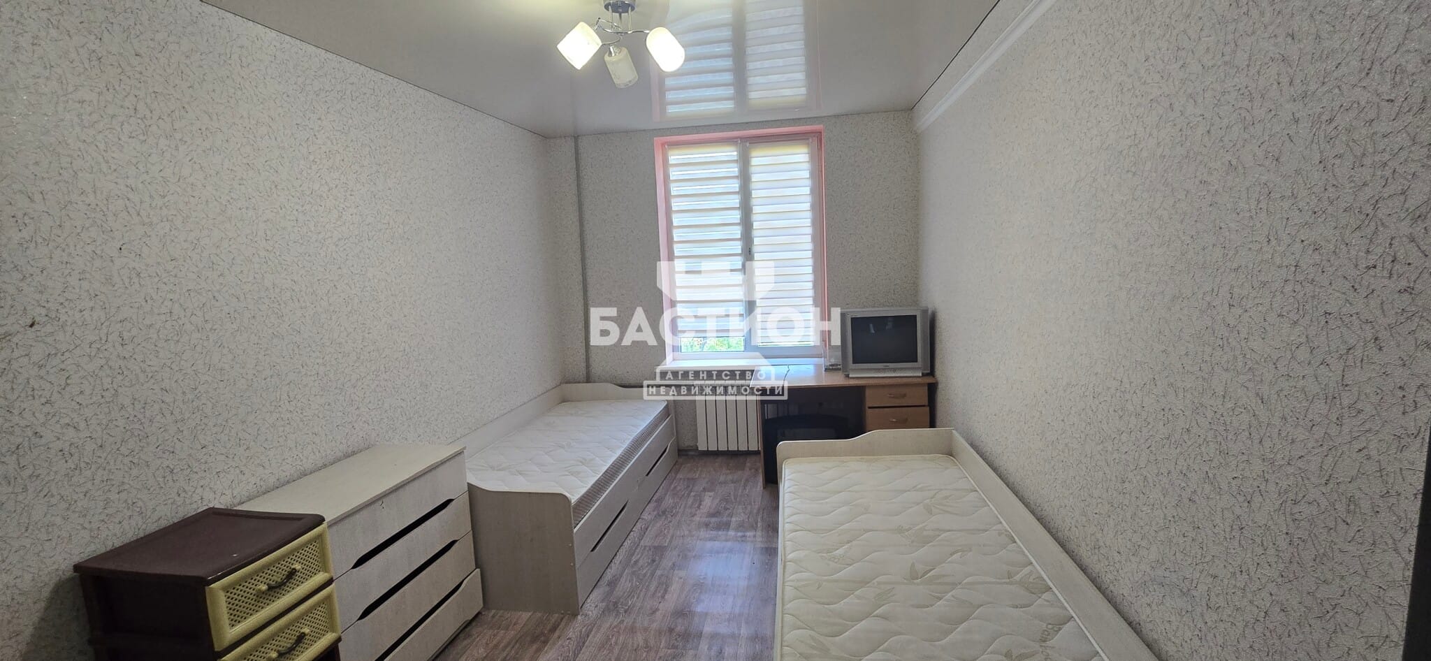Продаётся трёхкомнатная квартира, 86 м²