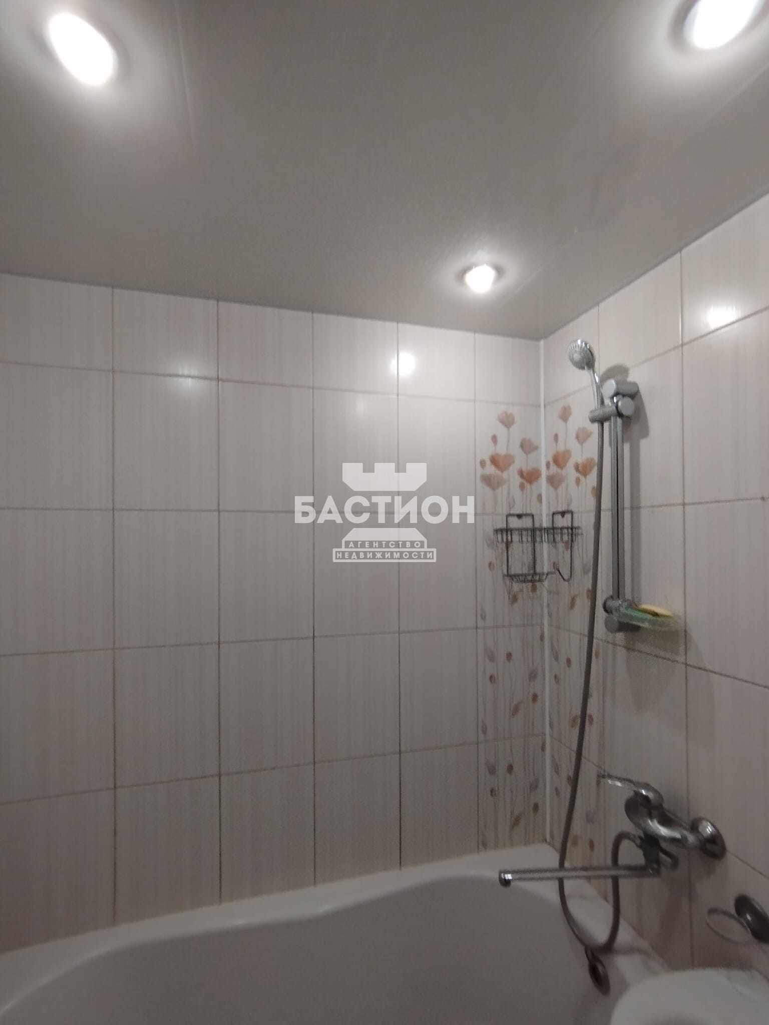 Продаётся двухкомнатная квартира, 53 м²