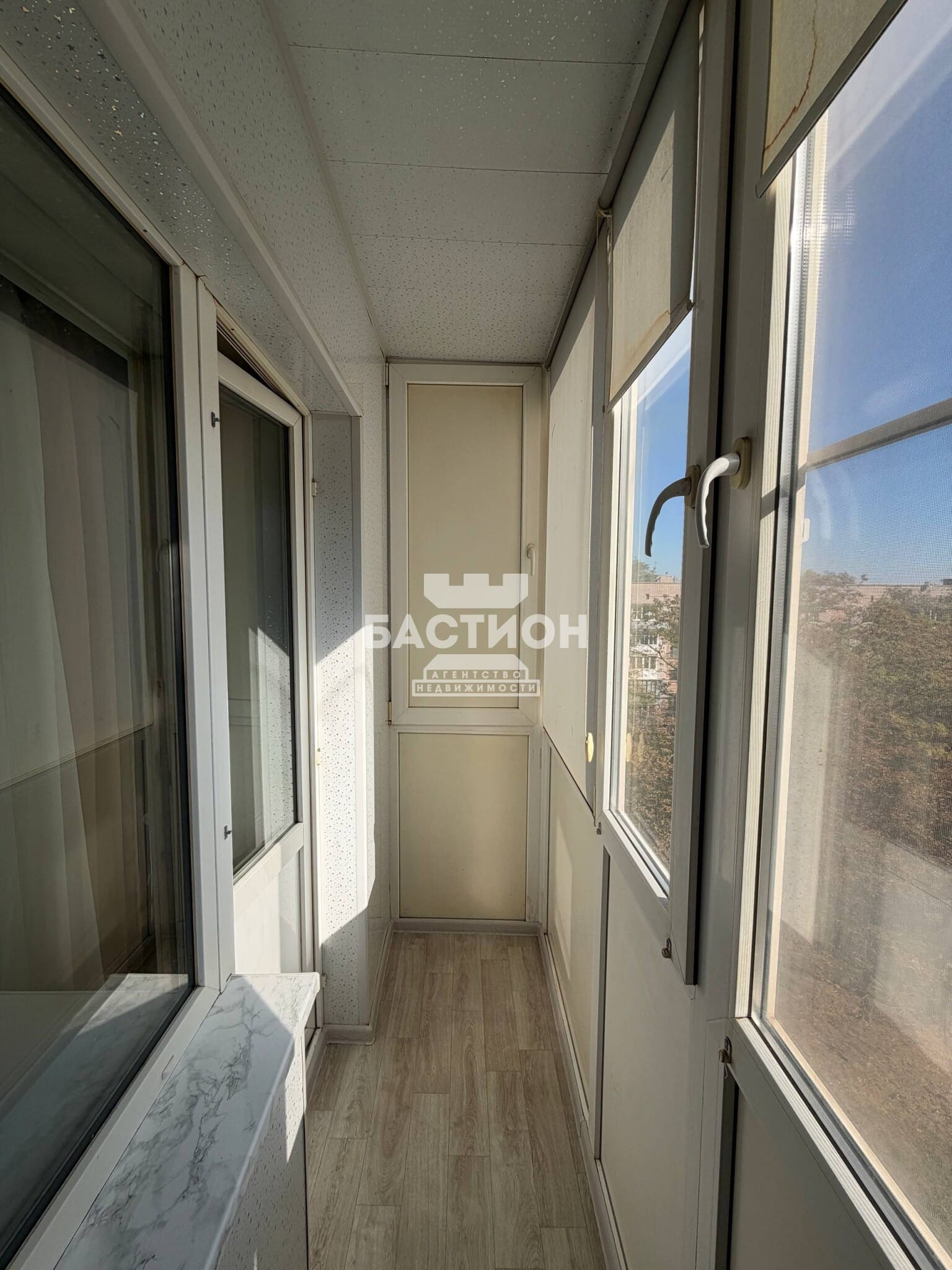 Продаётся двухкомнатная квартира, 44 м²