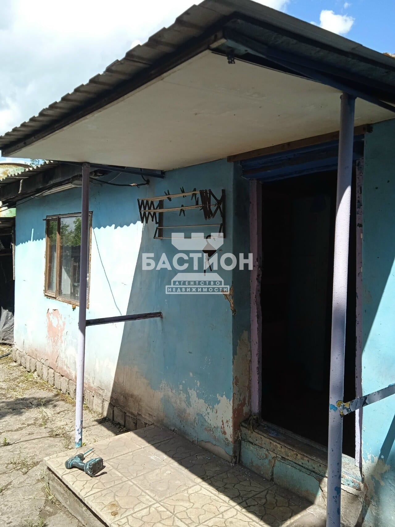 Продаётся дом, 60 м²