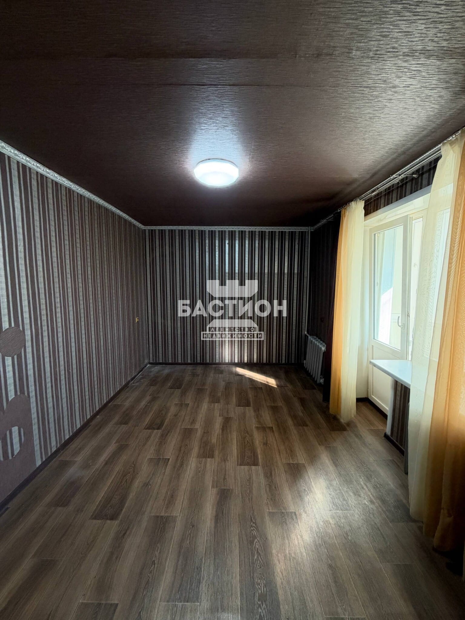 Продаётся двухкомнатная квартира, 44 м²