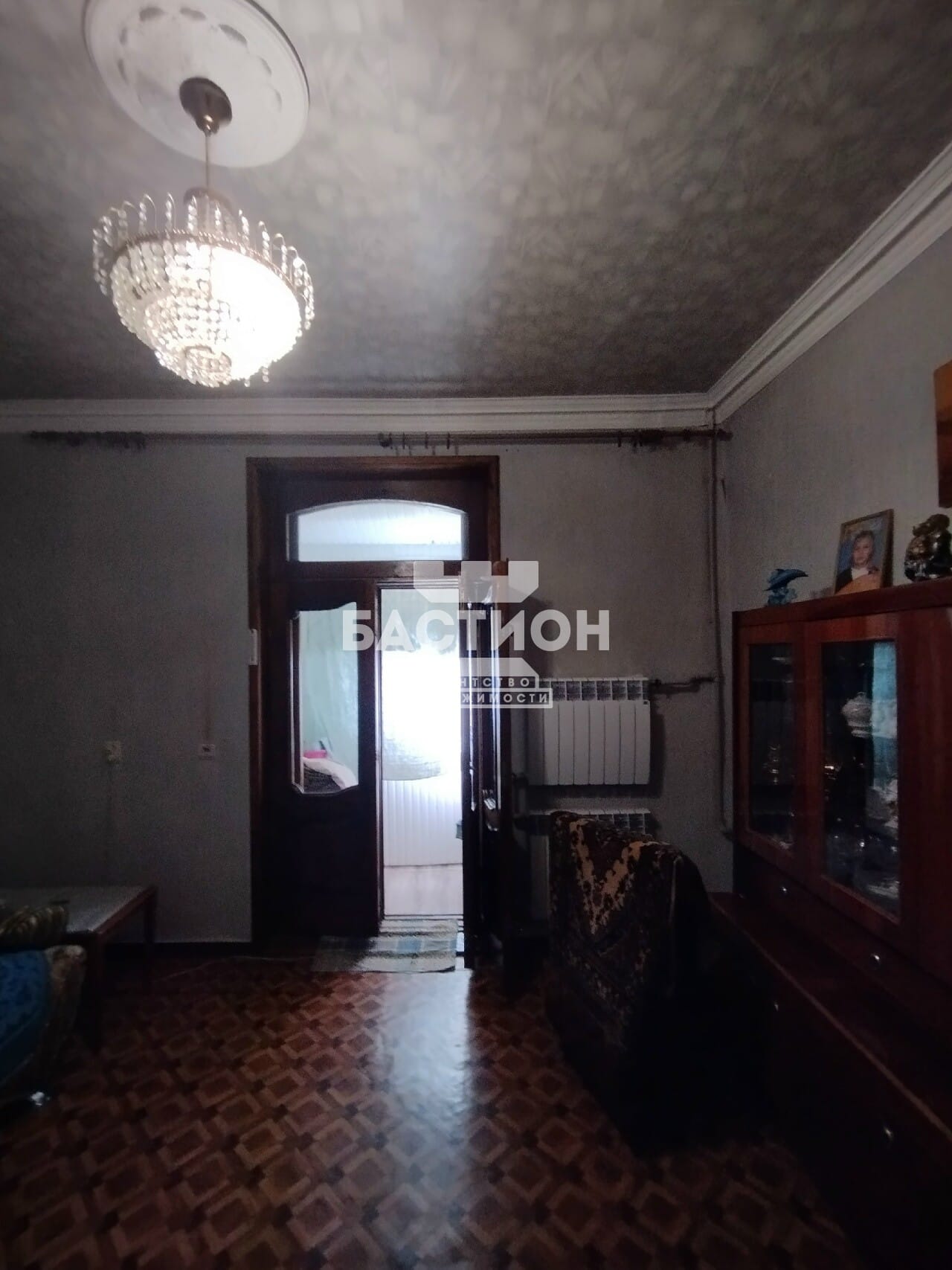 Продаётся двухкомнатная квартира, 51,5 м²