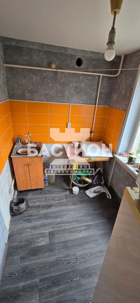 Продаётся однокомнатная квартира, 28,1 м²