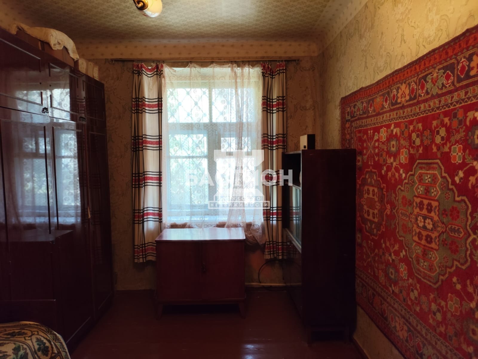 Продаётся двухкомнатная квартира, 48,2 м²