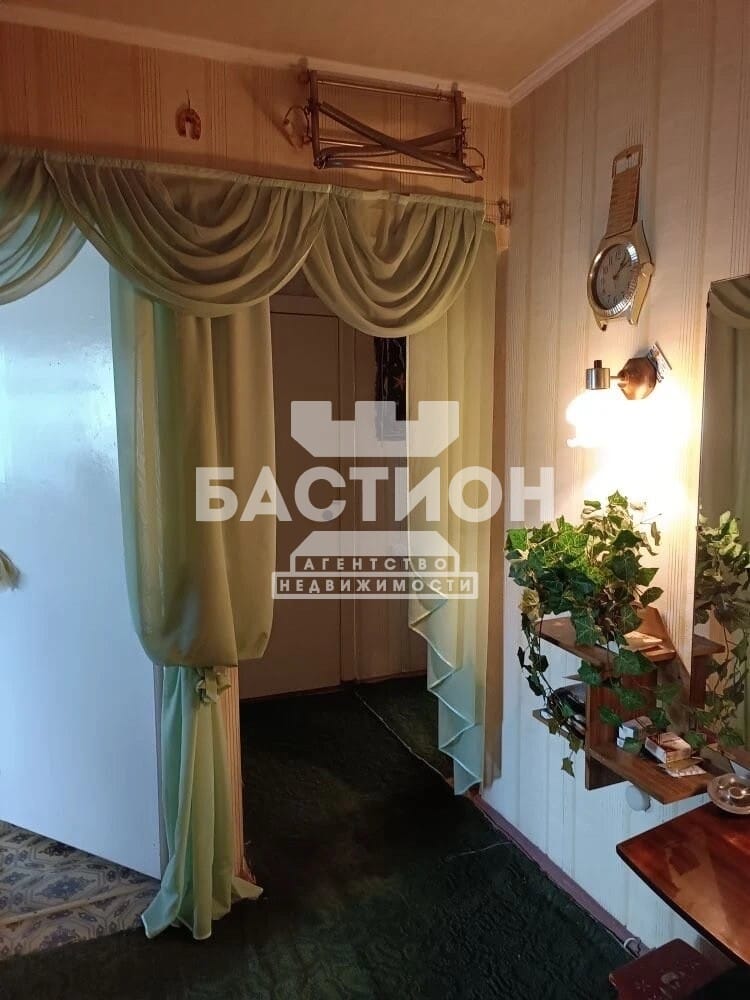Продаётся двухкомнатная квартира, 56,4 м²