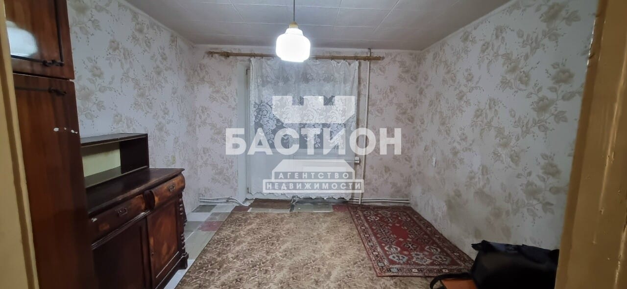 Продаётся двухкомнатная квартира, 52,1 м²