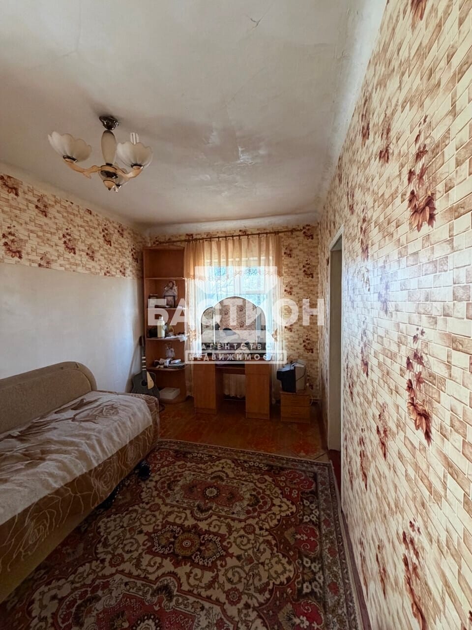 Продаётся дом, 83 м²
