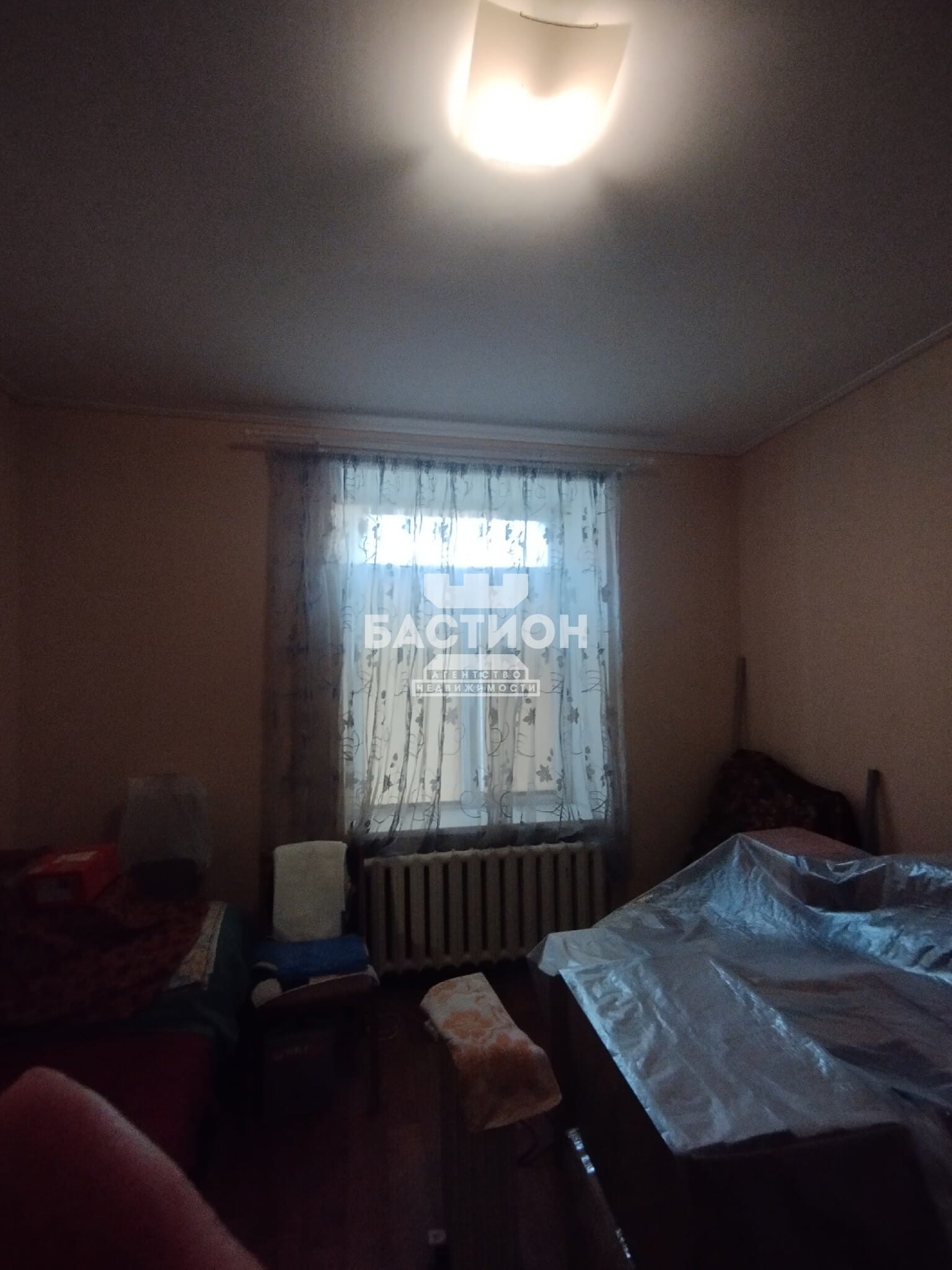 Продаётся двухкомнатная квартира, 50 м²