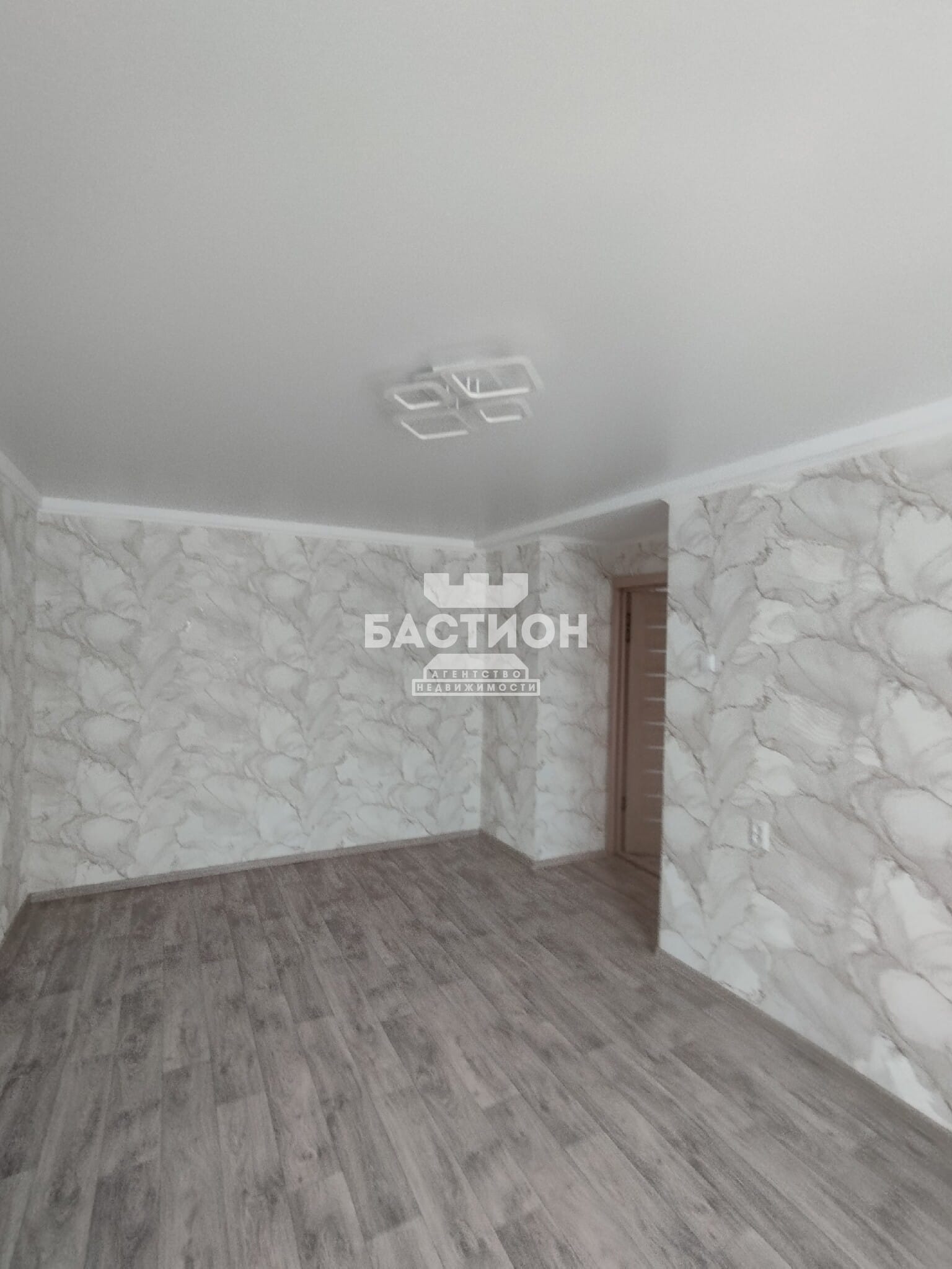 Продаётся двухкомнатная квартира, 51,1 м²