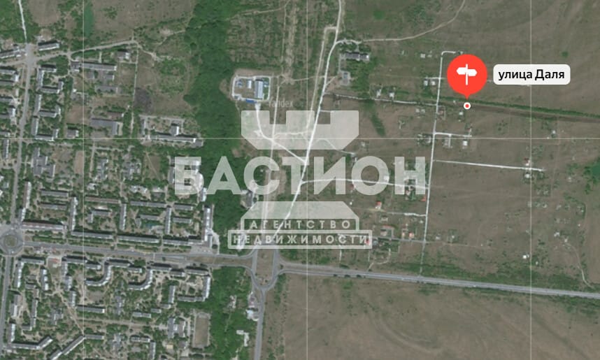 Участок, 1 000 м² — фото 1