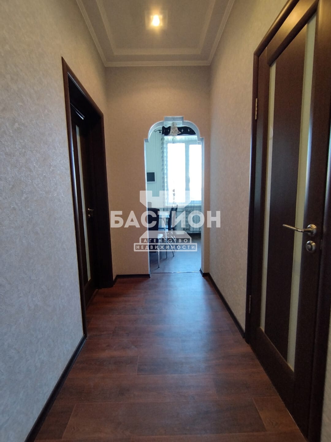 Продаётся однокомнатная квартира, 37 м²