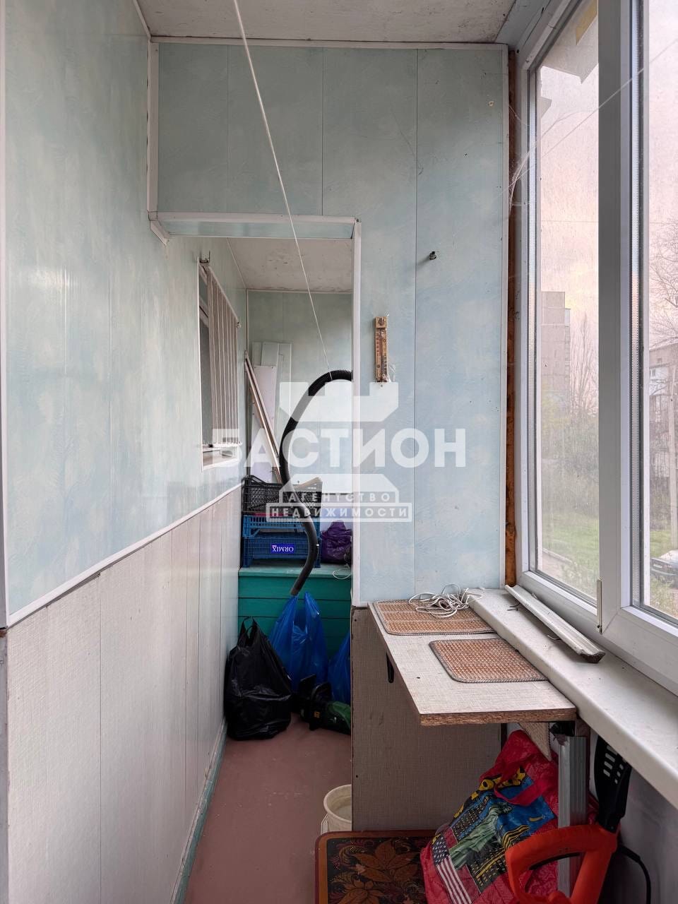 Продаётся двухкомнатная квартира, 52 м²