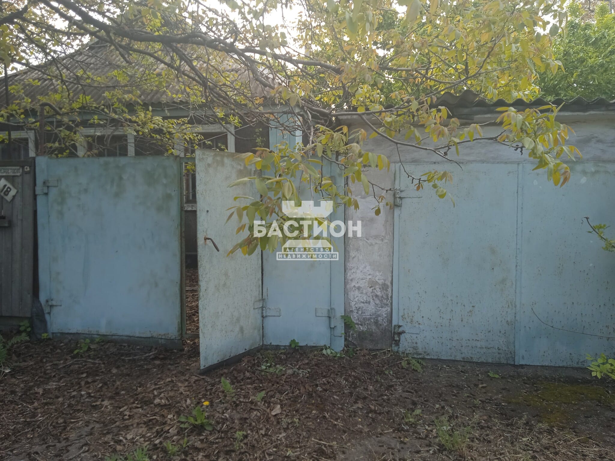 Продаётся дом, 70 м²