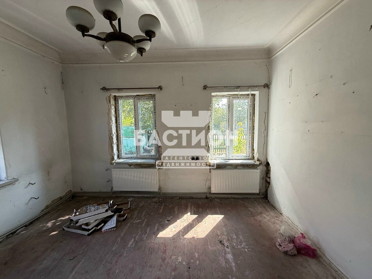 Продаётся дом, 72 м²