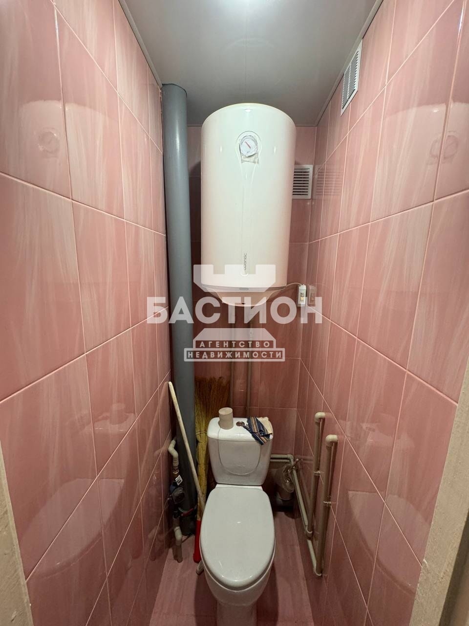 Продаётся двухкомнатная квартира, 54 м²