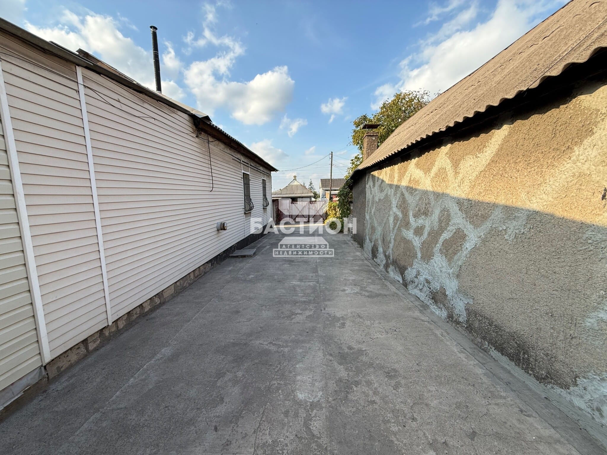 Продаётся дом, 78 м²