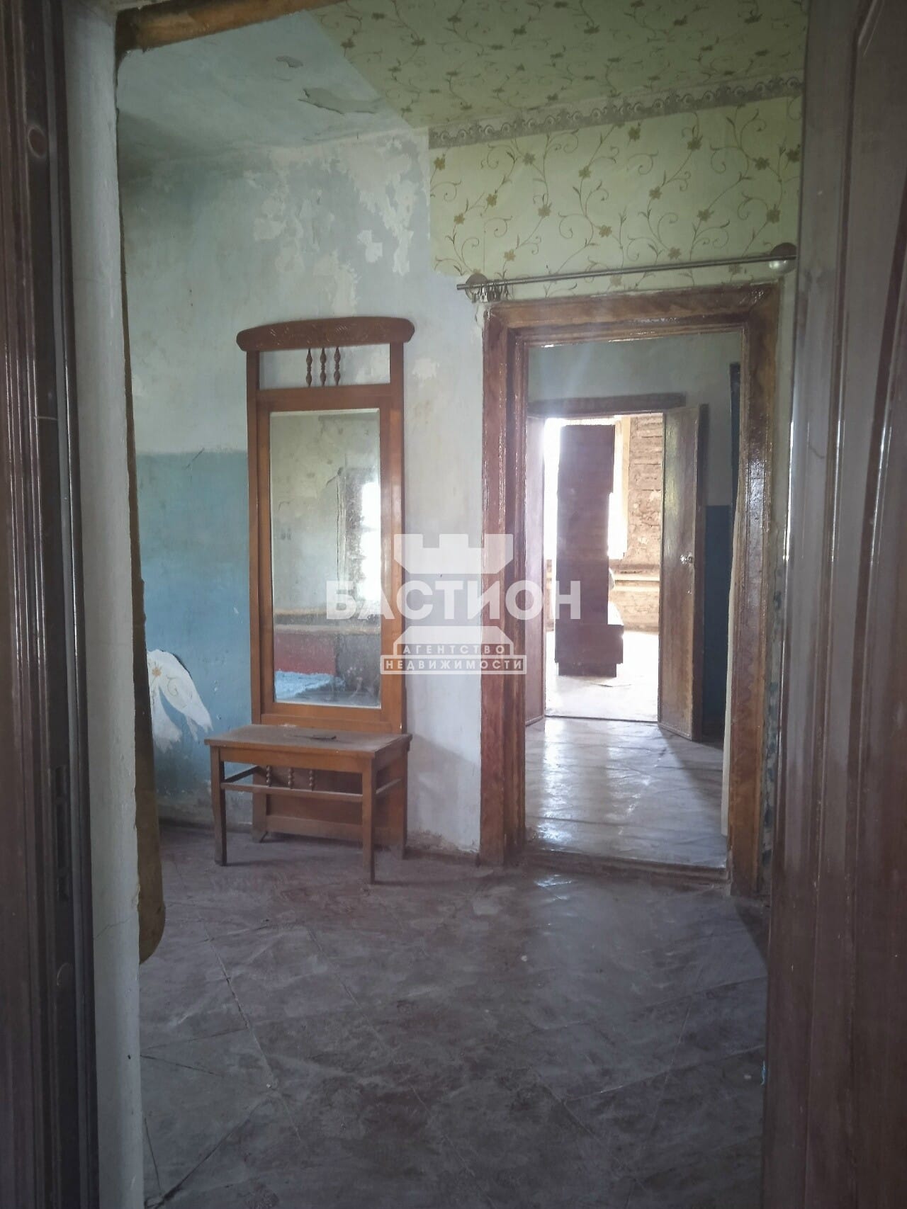 Продаётся дом, 75 м²
