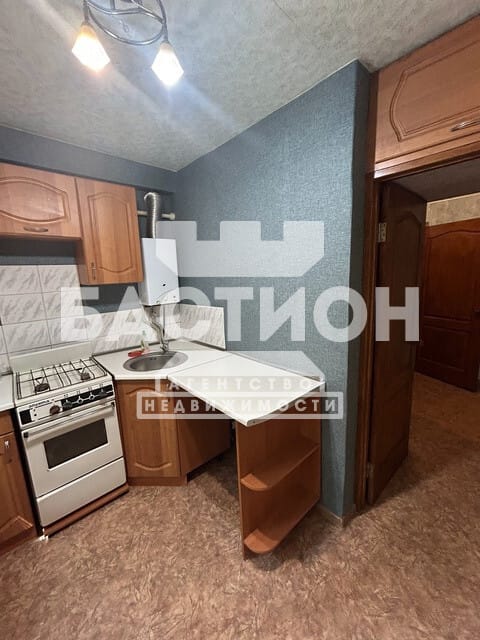 Продаётся однокомнатная квартира, 30 м²