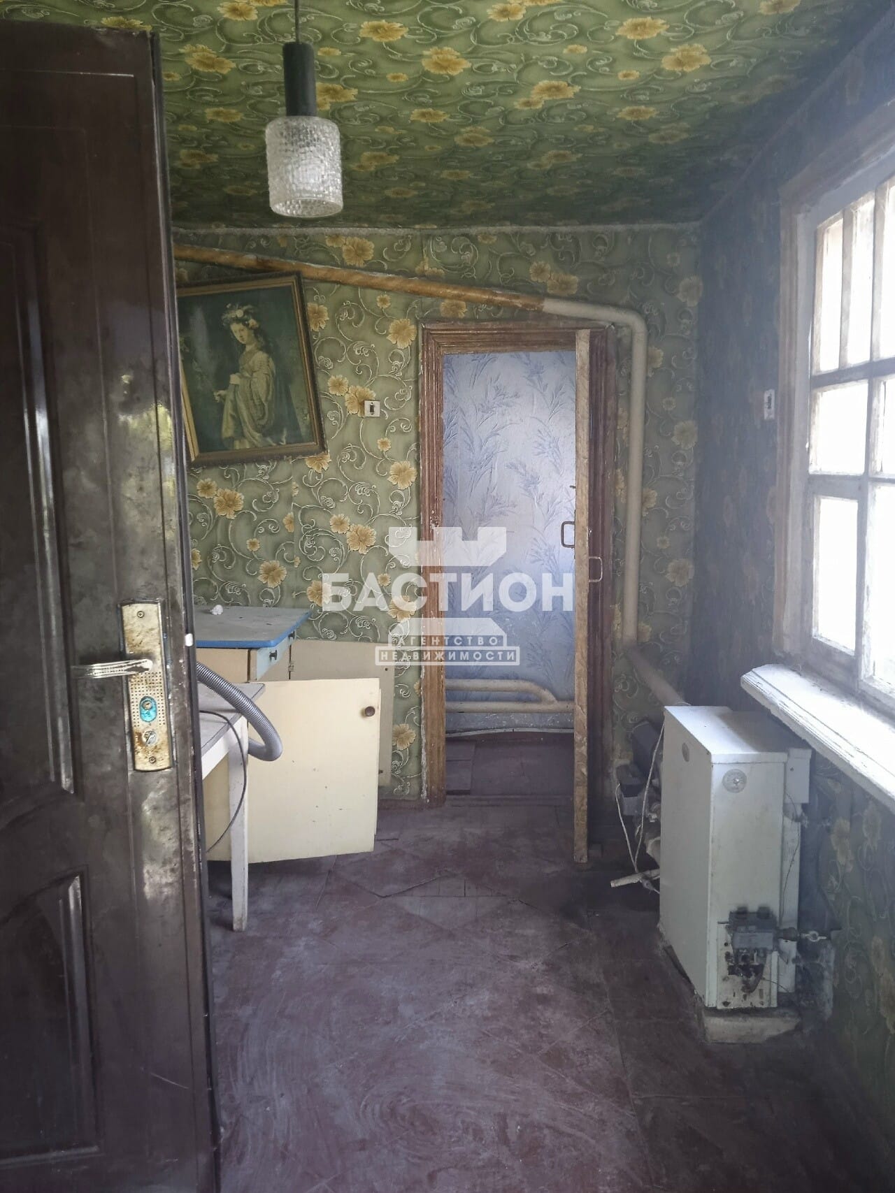 Продаётся дом, 75 м²