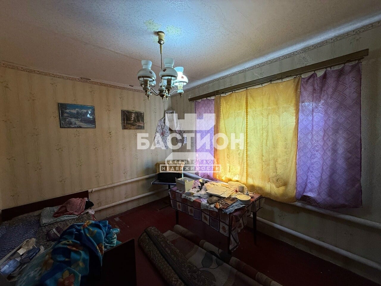 Продаётся дом, 56 м²